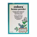 Colora Henna Powder Natural Organic Haircolor - YesWellness.com