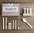 Copernicus Toys Cool Blue Light Kit - YesWellness.com