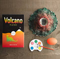 Copernicus Toys DIY Volcano In A Box - YesWellness.com