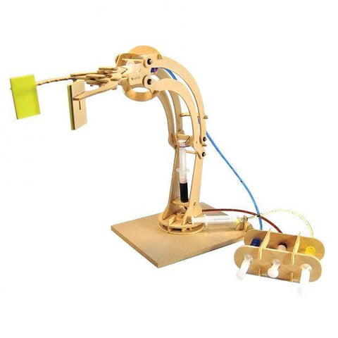 Copernicus Toys Robotic Arm Kit - YesWellness.com