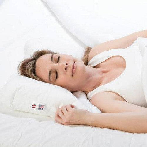 Core Products Cerv-Align Orthopedic Pillow - YesWellness.com