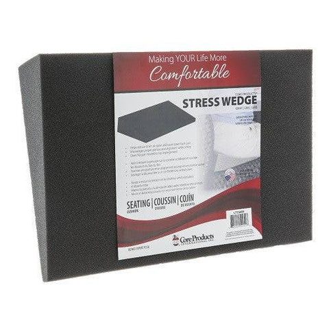 Core Products Stress Wedge - YesWellness.com