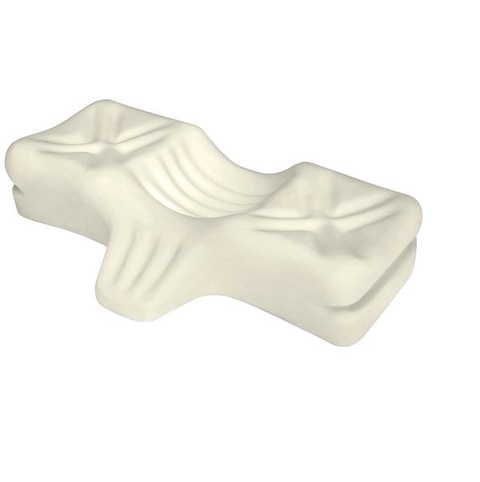 Core Products Therapeutica Cervical Sleeping Pillow - YesWellness.com