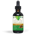 Crave Stevia Sweet & Natural Organic Liquid Drops - Toffee 30mL - YesWellness.com