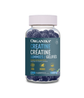 Organika Creatine Monohydrate 90 Gummies