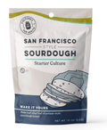 Cultures For Health San Francisco Sourdough Starter Culture - 5.4g - YesWellness.com