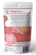 Cultures For Health Super Ginger Beet Water Kefir Flavor Kit - YesWellness.com