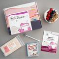 Cultures For Health Vegan Yogurt Starter Kit - YesWellness.com