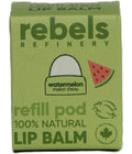 Rebels Refinery Lip Balm Refill Pod 7g