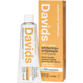 Davids Kids + Adults Toothpaste Orange Vanilla 113g