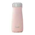 S'well Bottle Stone Collection Stainless Steel Traveler Pink Topaz 20 oz