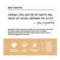Dr. Squatch Total Moisture Bar Soap 141g