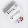 Floravi Personal Massager - Dahlia