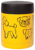 Danica Jubilee Dog Park Roam Small Food Jar 12 oz - YesWellness.com