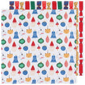 Danica Jubilee Floursack Dishtowels Set of 2 (Various Designs) - YesWellness.com