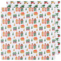 Danica Jubilee Floursack Dishtowels Set of 2 (Various Designs) - YesWellness.com