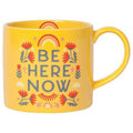 Danica Jubilee Mug in a Box Be Here Now - YesWellness.com