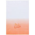 Danica Jubilee Tea Towel Be a Good Human - YesWellness.com