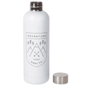 Danica Studio Water Bottle Adventure Awaits 500 ml - YesWellness.com