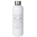 Danica Studio Water Bottle Adventure Awaits 500 ml - YesWellness.com