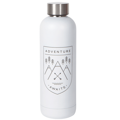 Danica Studio Water Bottle Adventure Awaits 500 ml - YesWellness.com