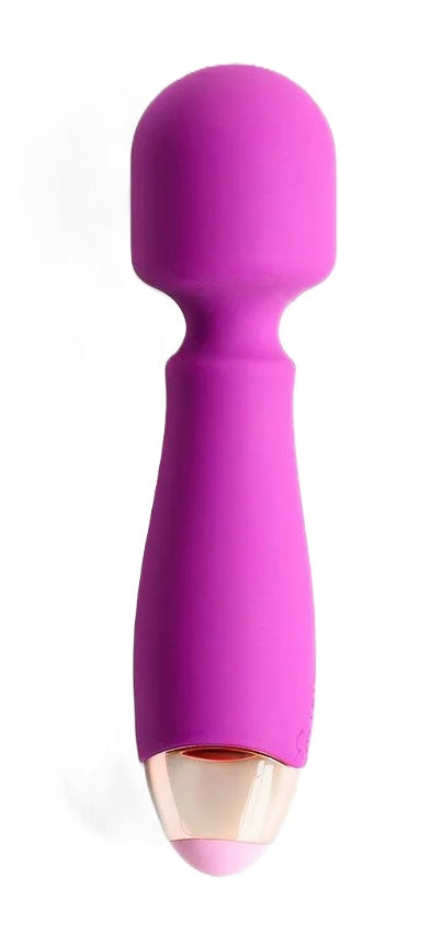LifeStyles SKYN Thrill Rechargeable Discreet Vibrating Bullet Massager LifeStyles SKYN Thrill Rechargeable Discreet Vibrating Bullet Massager
