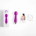 Floravi Personal Massager - Daphnee