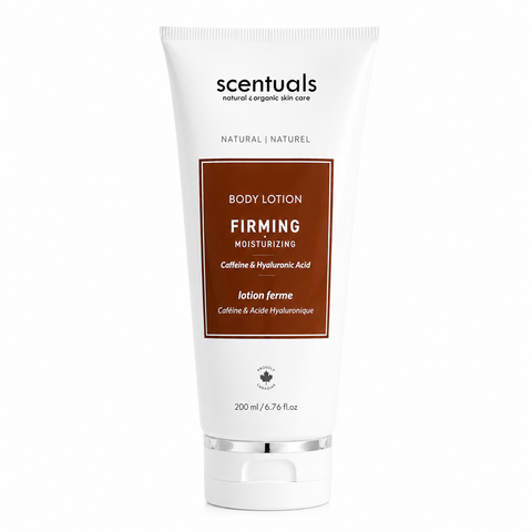 Scentuals Firming Body Lotion 200mL