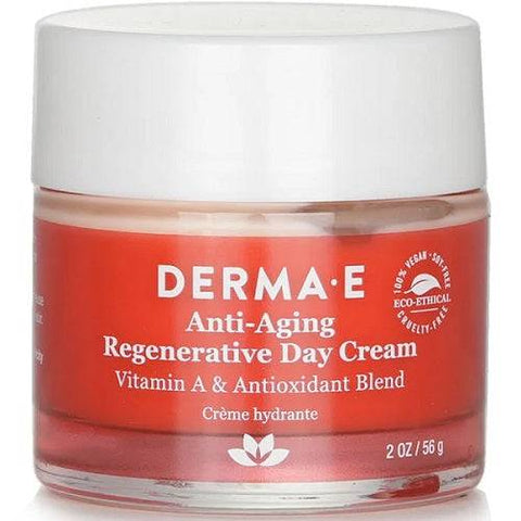 Derma E Anti-Aging Regenerative Day Cream 56g