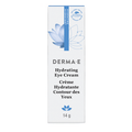Derma E Hydrating Eye Cream 14g - YesWellness.com