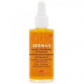 Derma E Vitamin A Illuminating Treatment Oil 60mL - YesWellness.com