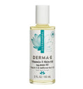 Expires April 2026 Clearance Derma E Vitamin E Skin Oil 14,000 IU 60mL