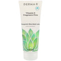 Derma E Vitamin E Therapeutic Shea Body Lotion - YesWellness.com