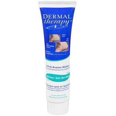Dermal Therapy Heel Care 90g - YesWellness.com