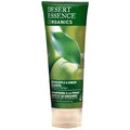 Desert Essence Organics Green Apple Ginger Shampoo 237 ml - YesWellness.com