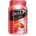 Dex4 Glucose 50 Tablets Strawberry - YesWellness.com