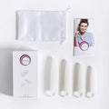 Floravi Vaginal Dilators 4ct