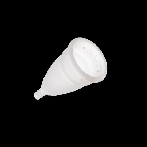 DivaCup Model 0 Youth - YesWellness.com