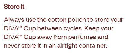 DivaCup Model 0 Youth - YesWellness.com