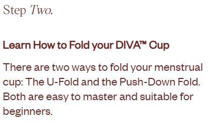 DivaCup Model 0 Youth - YesWellness.com