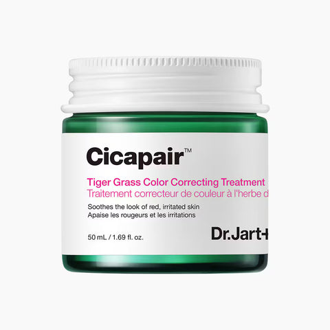 Dr. Jart+  Cicapair Tiger Grass Color Correcting Treatment 50mL