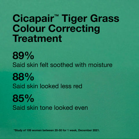 Dr. Jart+  Cicapair Tiger Grass Color Correcting Treatment 50mL