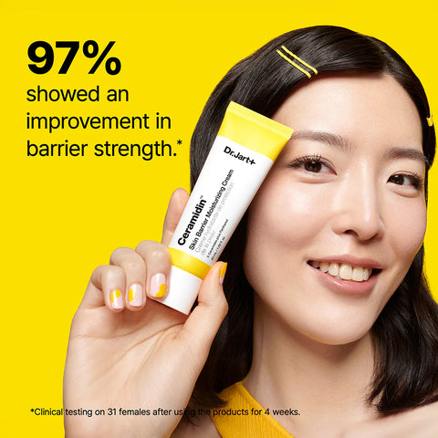 Dr. Jart+ Ceramidin Skin Barrier Moisturizing Cream 50mL