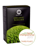 DoMatcha Organic Sencha 20 Tea Bags - YesWellness.com