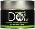 DoMatcha Organic Summer Harvest 80 grams - YesWellness.com