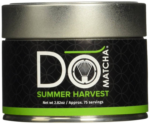DoMatcha Summer Harvest 80 grams - YesWellness.com