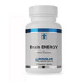 Douglas Laboratories Brain Energy 60 veg capsules - YesWellness.com