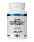 Douglas Laboratories Calcium Microcrystalline Hydroxyapatite 90 tablets - YesWellness.com