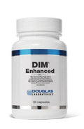 Douglas Laboratories DIM Enhanced 30 capsules - YesWellness.com