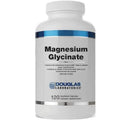 Douglas Laboratories Magnesium Glycinate 120 Capsules - YesWellness.com